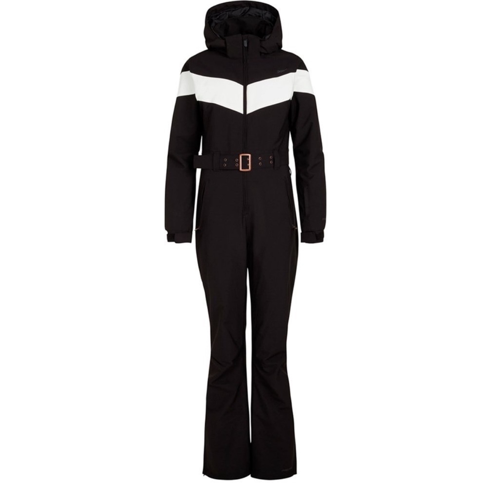 Protest Retro Women’s Softshell Snowsuit - ASOS Exclusive